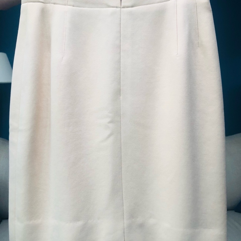 Escada Pencil Skirt - EU size 38 (U.S. 6)